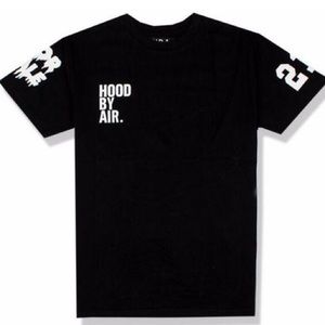 HBA tee